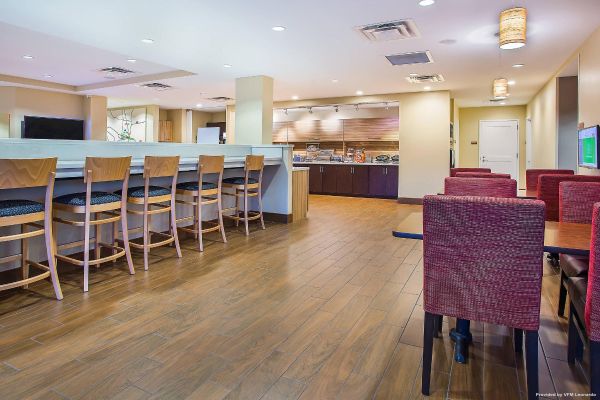 Hotel TownePlace Suites Cookeville